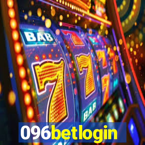 096betlogin