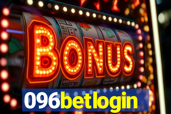 096betlogin