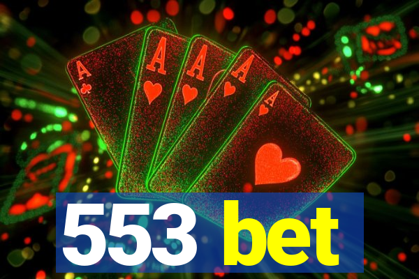 553 bet