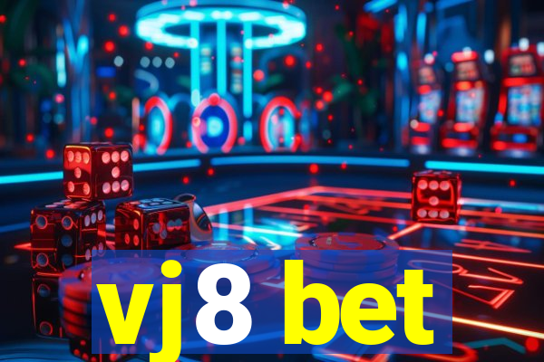 vj8 bet