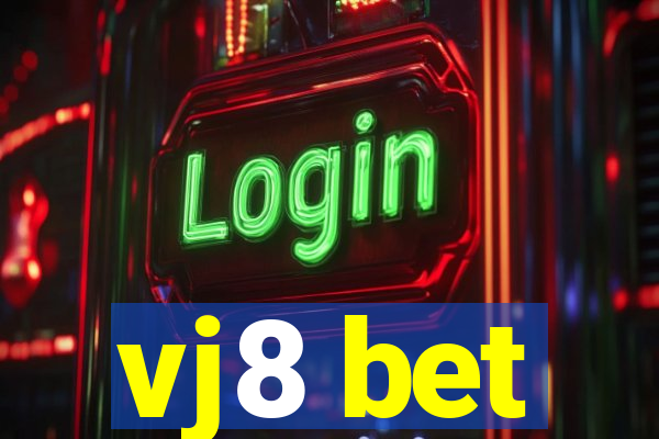 vj8 bet