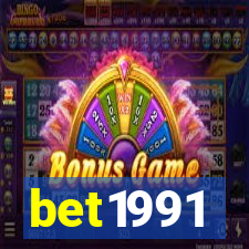 bet1991