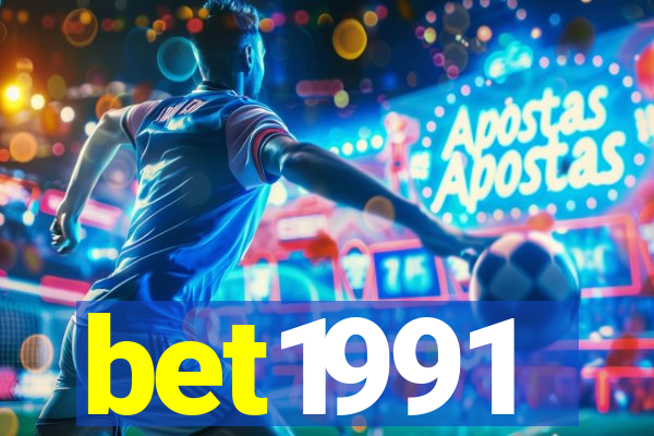 bet1991