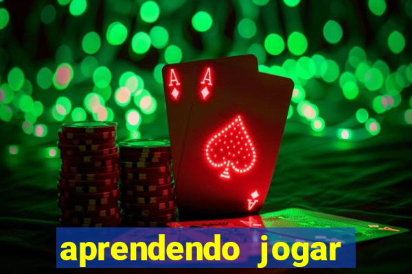 aprendendo jogar poker leo bello pdf