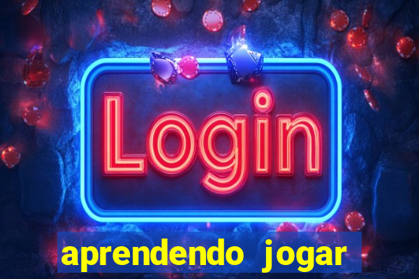 aprendendo jogar poker leo bello pdf