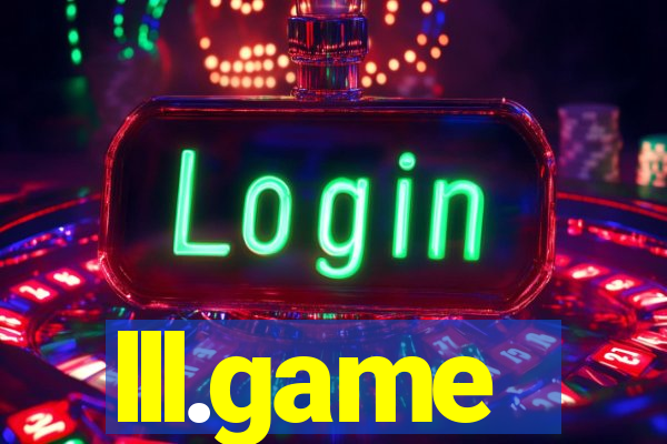 lll.game