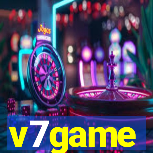 v7game