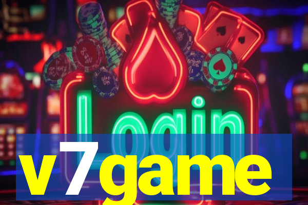 v7game