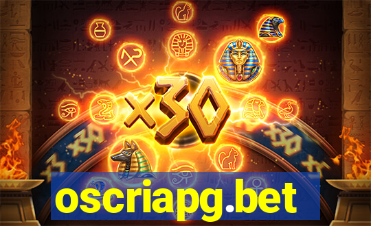 oscriapg.bet