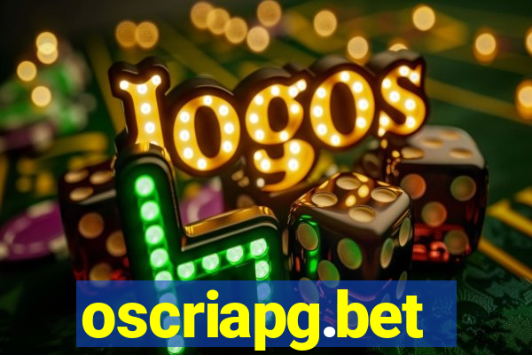 oscriapg.bet