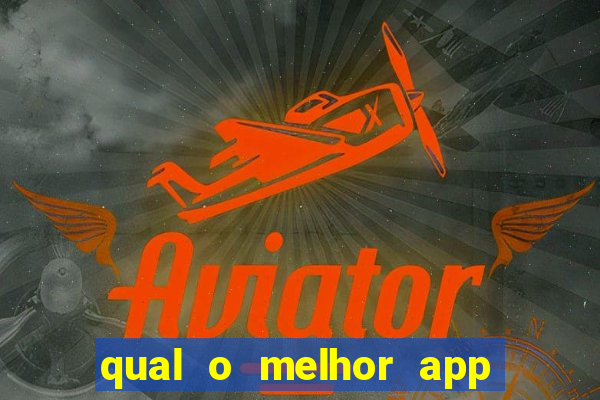 qual o melhor app para analisar jogos de futebol