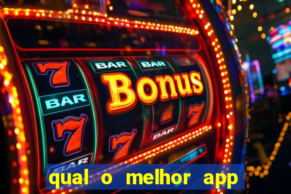 qual o melhor app para analisar jogos de futebol