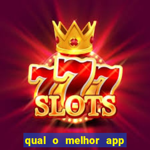 qual o melhor app para analisar jogos de futebol