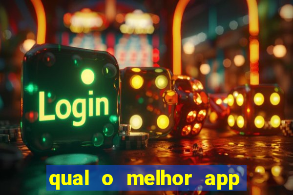 qual o melhor app para analisar jogos de futebol