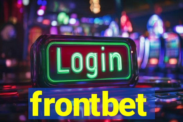 frontbet