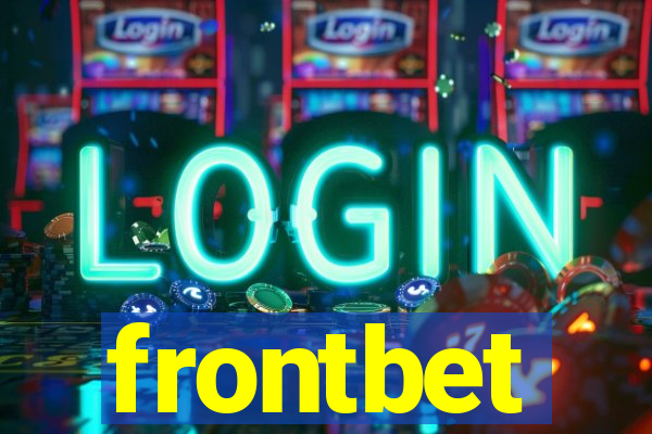 frontbet