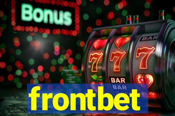 frontbet