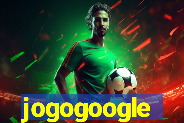 jogogoogle