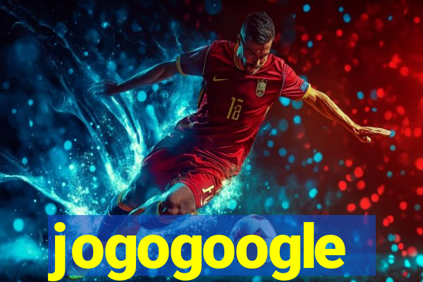 jogogoogle