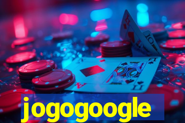 jogogoogle