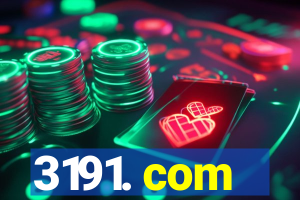 3191. com