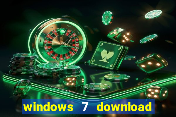 windows 7 download 64 bits iso