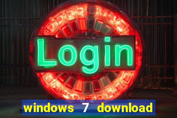 windows 7 download 64 bits iso