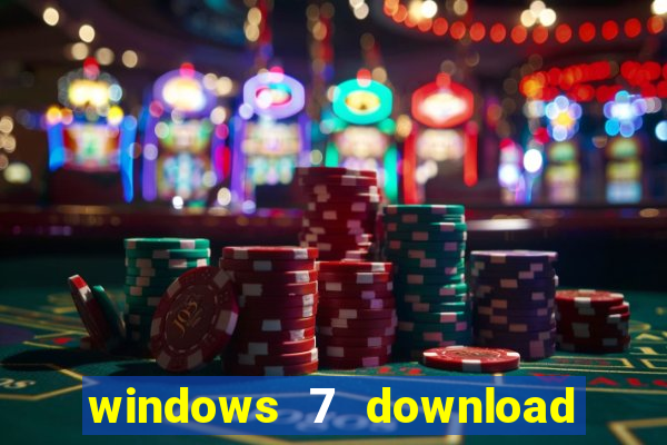 windows 7 download 64 bits iso