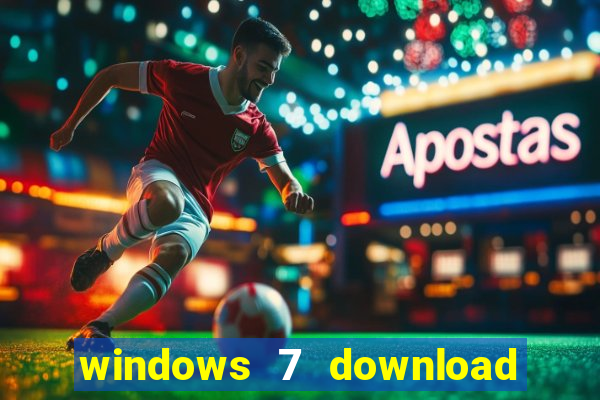 windows 7 download 64 bits iso