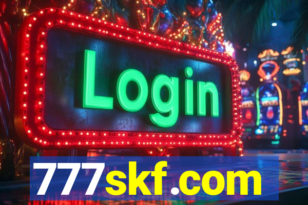 777skf.com