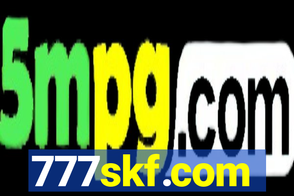 777skf.com