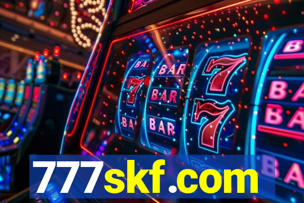 777skf.com