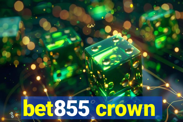 bet855 crown