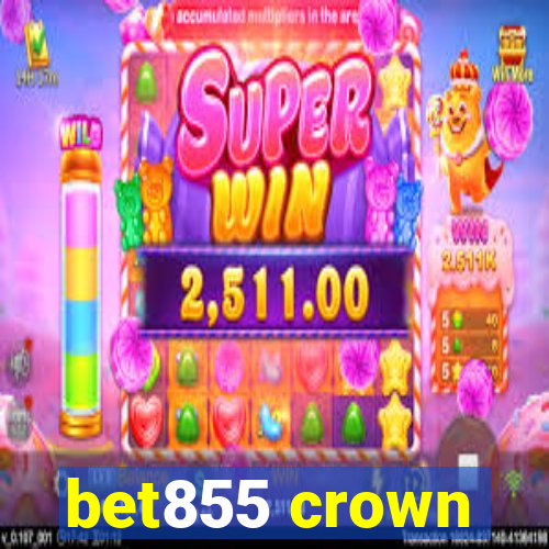 bet855 crown