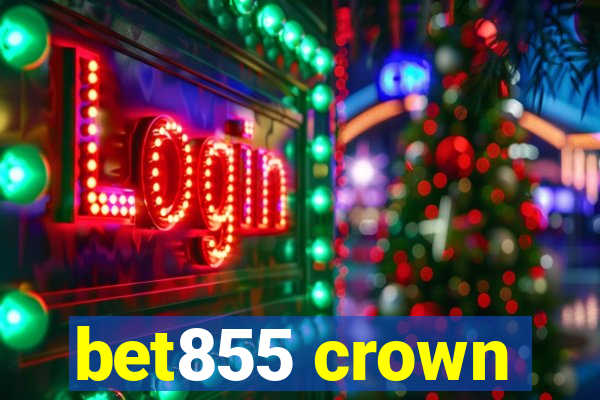 bet855 crown