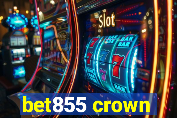 bet855 crown