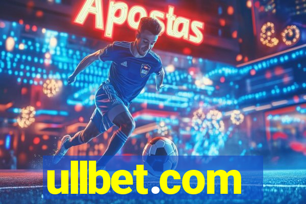 ullbet.com