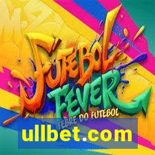 ullbet.com