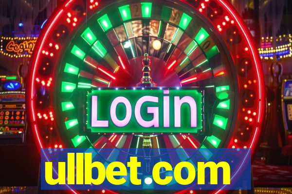 ullbet.com