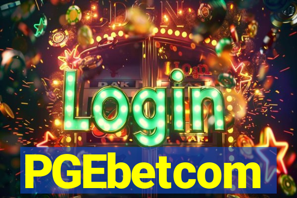 PGEbetcom