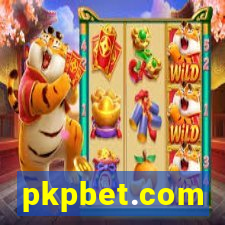 pkpbet.com