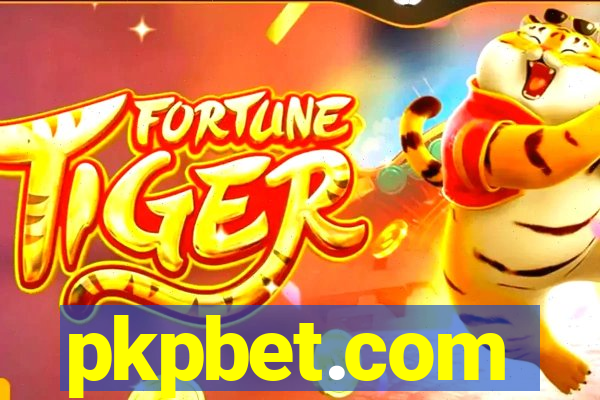 pkpbet.com