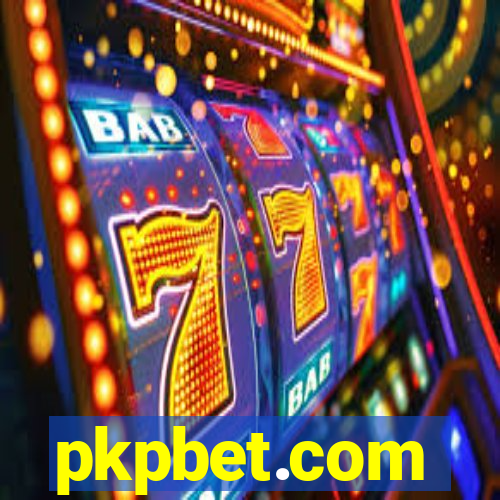 pkpbet.com