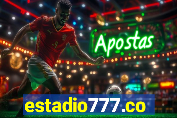 estadio777.co