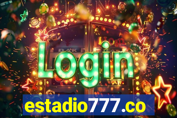 estadio777.co