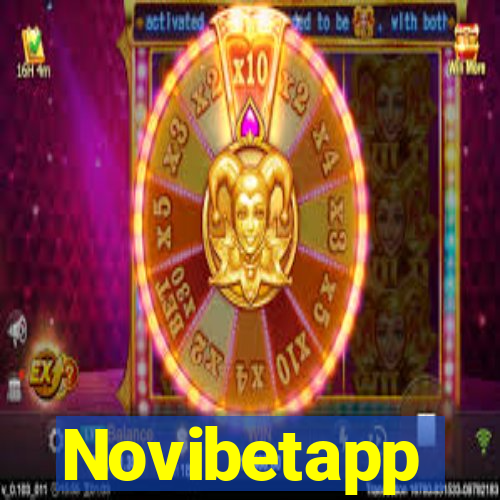 Novibetapp