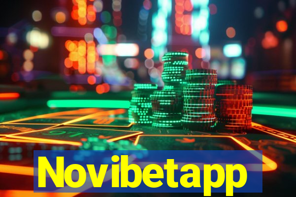 Novibetapp