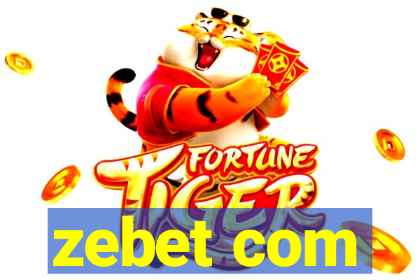 zebet com