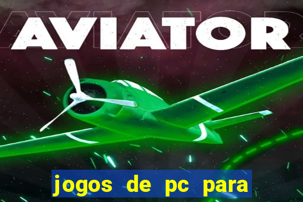 jogos de pc para android download