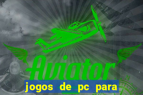 jogos de pc para android download